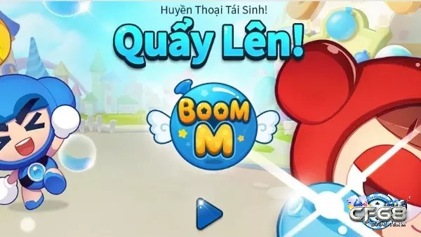 Boom Mobile chính thức được ra mắt tại thị trường Việt Nam