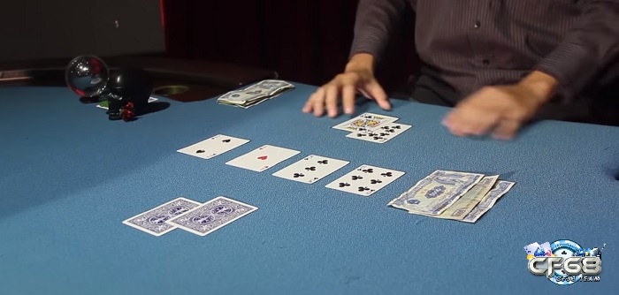 Cách chơi bài Poker hiệu quả nhất cho người mới