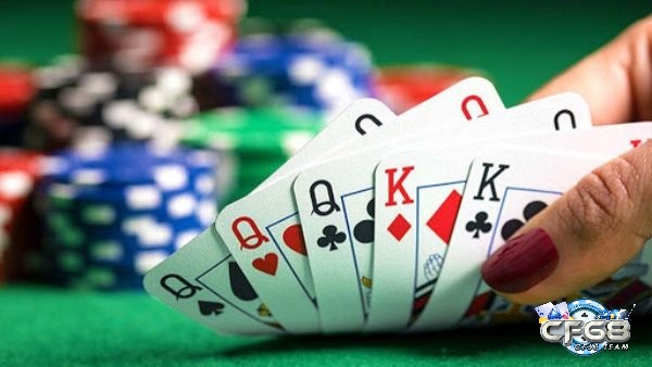 Mẹo chơi Poker hiệu quả dành cho người mới