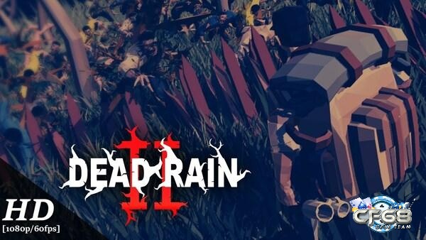 Dead Rain 2: Tree Virus là trò chơi đi theo lối chơi giải đố tương tác với môi trường