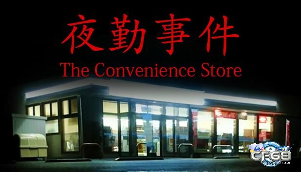The Convenience Store đưa bạn vào một công việc bán thời gian quái dị