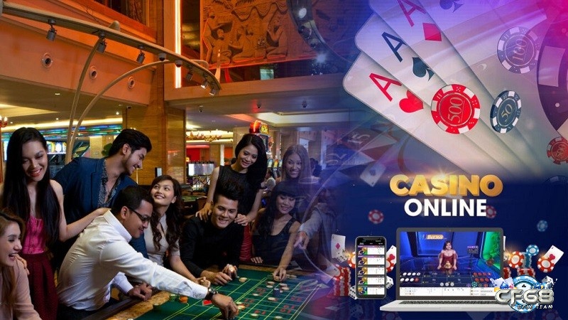 Trải nghiệm casino uy tín tại nhà cái nào?