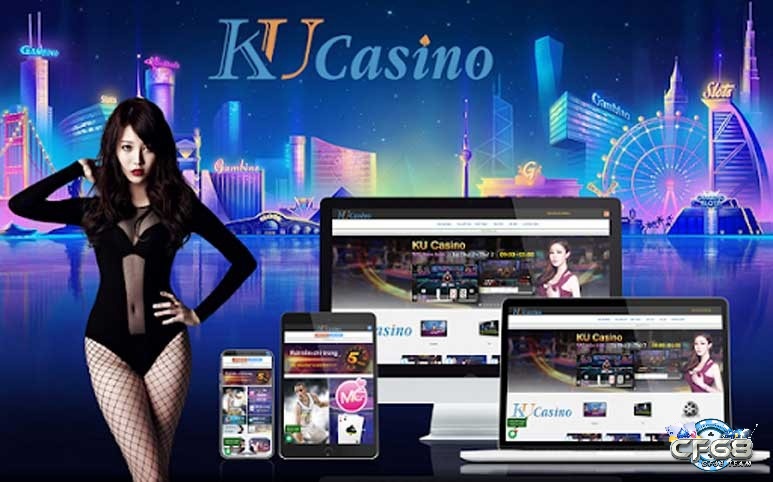 Kho game tại ku casino online cực hấp dẫn 