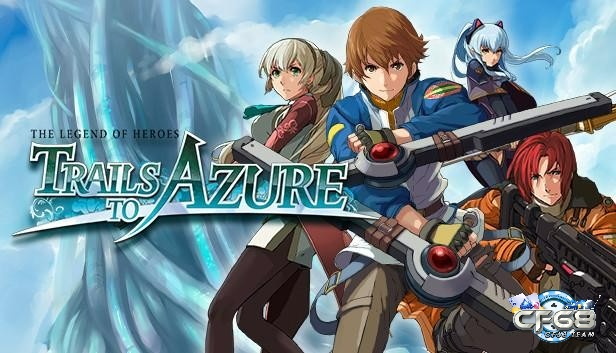 The Legend of Heroes: Trails to Azure rất đáng để thử