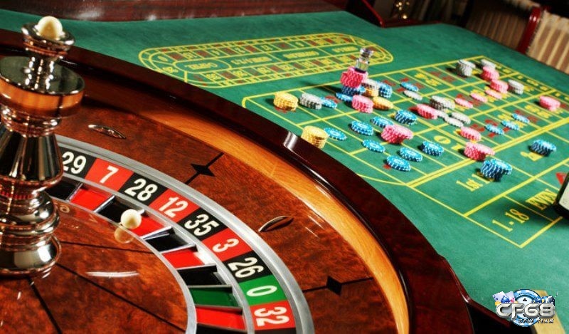 Hướng dẫn tân thủ chơi game roulette