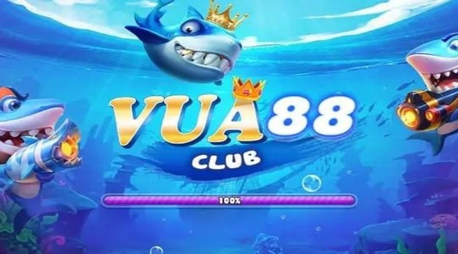 Vua 88.club – Web game bài xanh chín nhất hiện nay