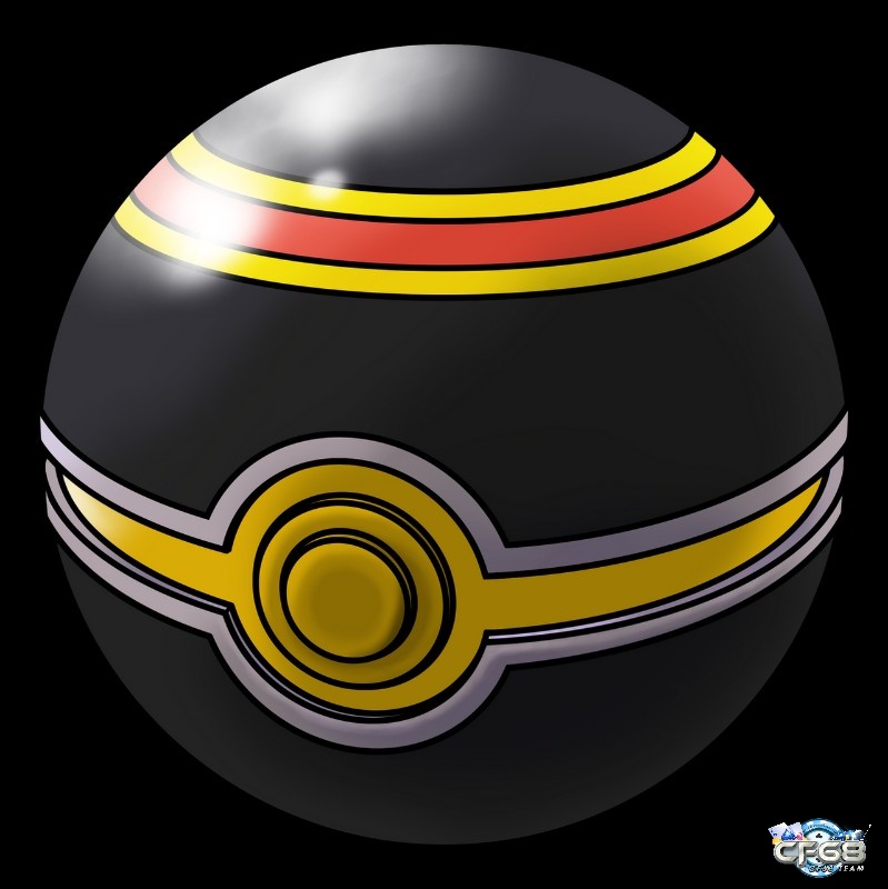 Luxury Ball là một loại Pokeball được thiết kế để bắt các loài Pokemon với chất lượng tốt và có giá trị cao.