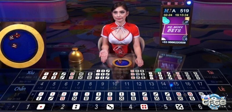 Casino trực tuyến thu hút nhiều anh em cược thủ