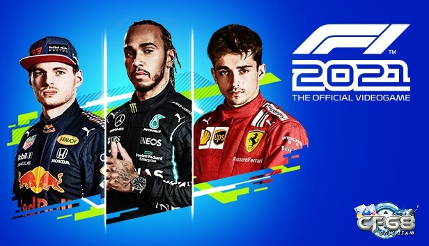 F1 2021 là một trò chơi đua xe công thức 1 người chơi sẽ nhập vai vào một tay đua và phải xây dựng sự nghiệp của mình