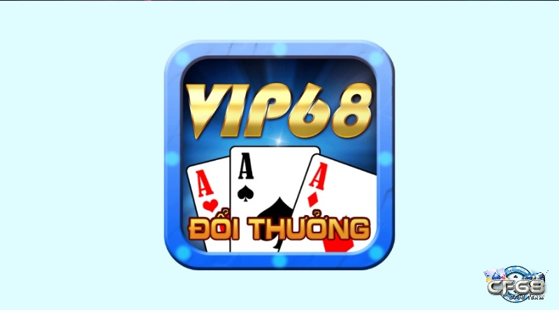 Vip 68 game bai doi thuong sân chơi game bài hot nhất 2023
