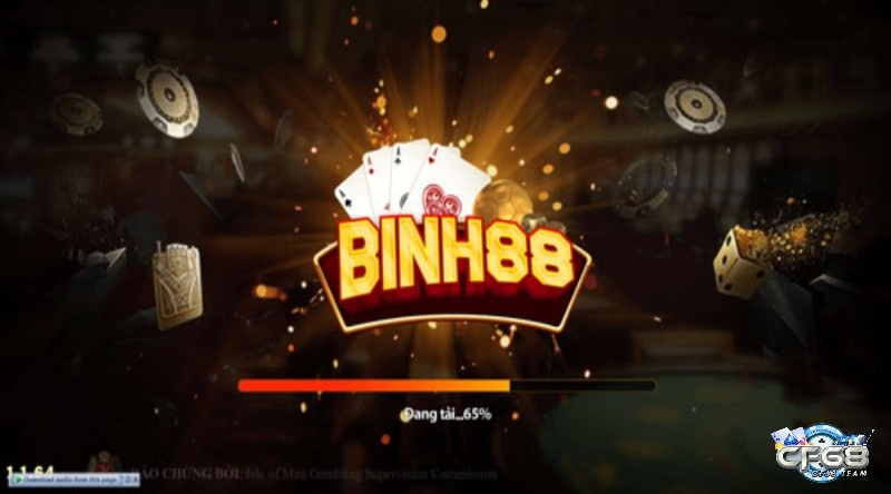 Binh 88 Club – Sân chơi game bài hàng đầu châu Á