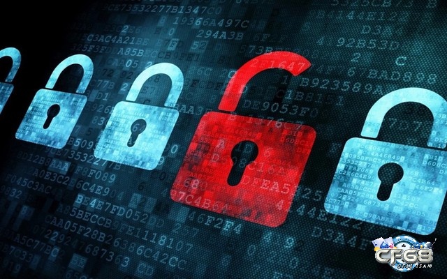  Hệ thống bảo mật của 68.com.vn bao gồm 3 lớp bảo mật