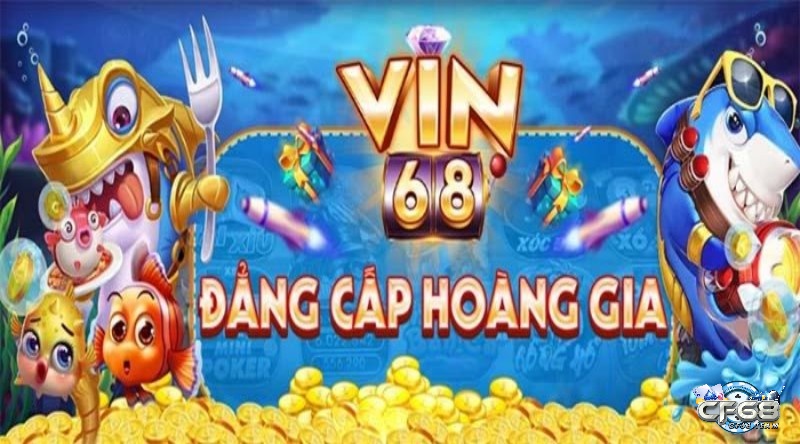 Vin 68 club apk - Phiên bản game tuyệt vời cho Android