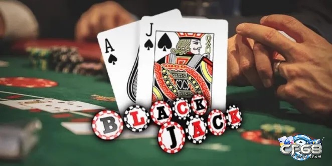 Blackjack là trò chơi này có nguồn gốc từ Pháp và rất dễ chơi