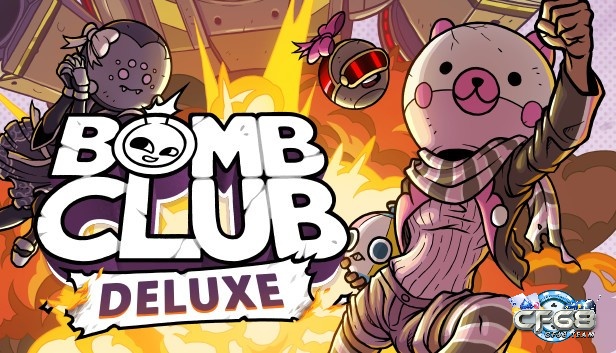 Bomb Club là một game thuộc thể loại giải đố