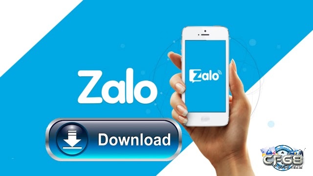 Luôn sử dụng nguồn tải chính thức hoặc các trang web uy tín để tải Zalo live