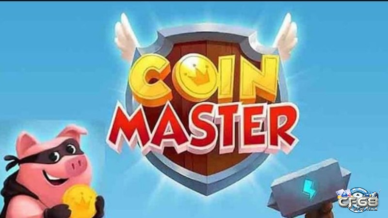 Trò chơi coin master có những điểm hấp dẫn gì?