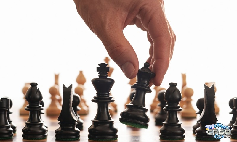 Khám phá 7 hướng dẫn cách chơi cờ vua giỏi từ các kiện tướng hàng đầu