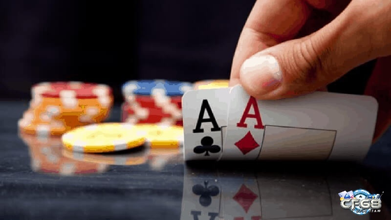 Xi phe hay Poker là game bài được nhiều tay thủ ưa chuộng