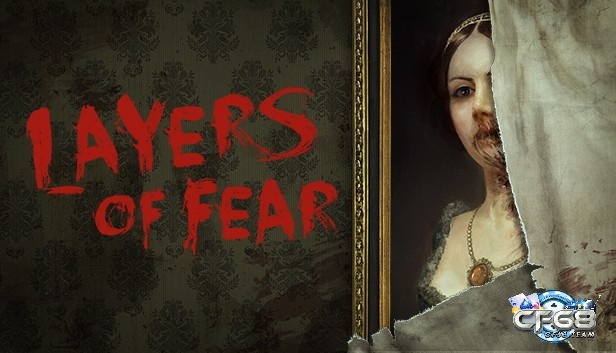 Game Layers of Fear là một tựa game kinh dị đầy ám ảnh