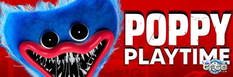 Tìm hiểu thông tin về trò chơi kinh dị game Poppy Playtime