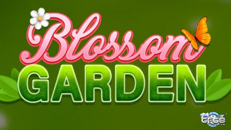 Game Slot Blossom Garden có những đặc điểm nổi bật gì?