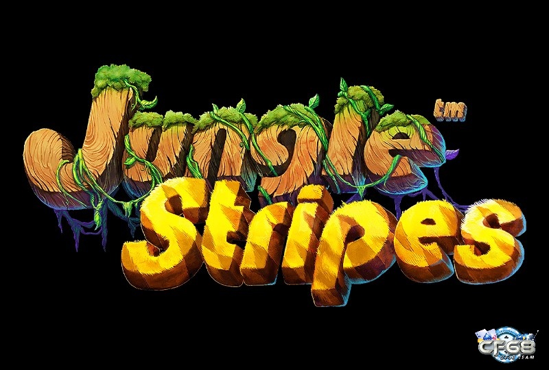 Tìm hiểu thông tin về Game Slot Jungle Stripes