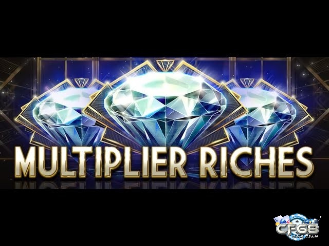 Tính năng thưởng trong Game Slot Multiplier Riches