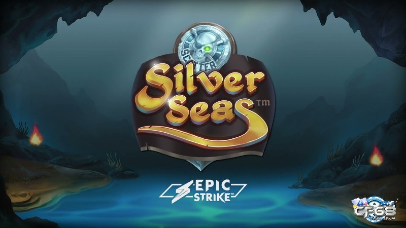 Game Slot Silver Seas là một trò game slot hấp dẫn từ Gold Coin Studios