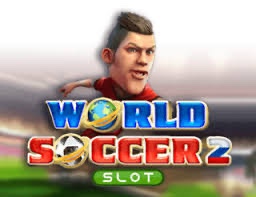 Game Slot World Soccer 2: Trải nghiệm thế giới game đặc sắc