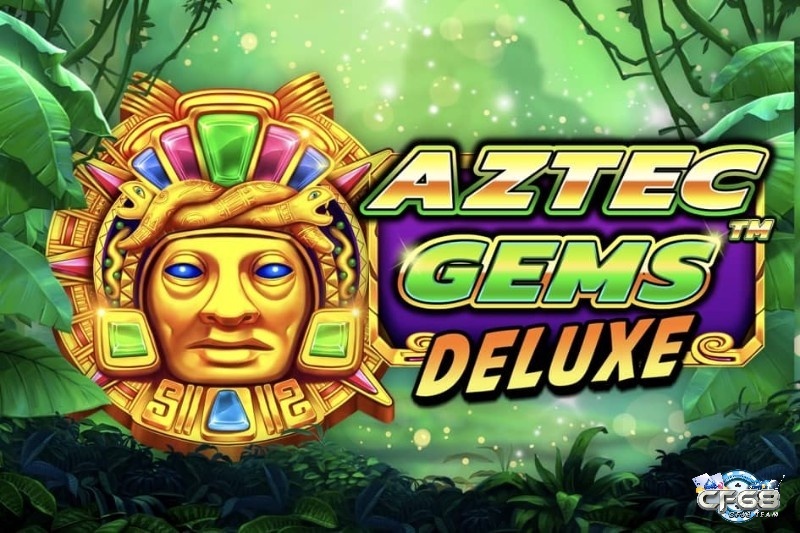 Game Slot Aztec Gems - Slot đánh bạc hấp dẫn và thú vị