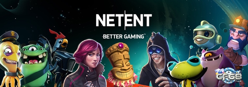 Tìm hiểu về những ảnh hưởng của NetEnt đến ngành công nghiệp game toàn cầu nhé
