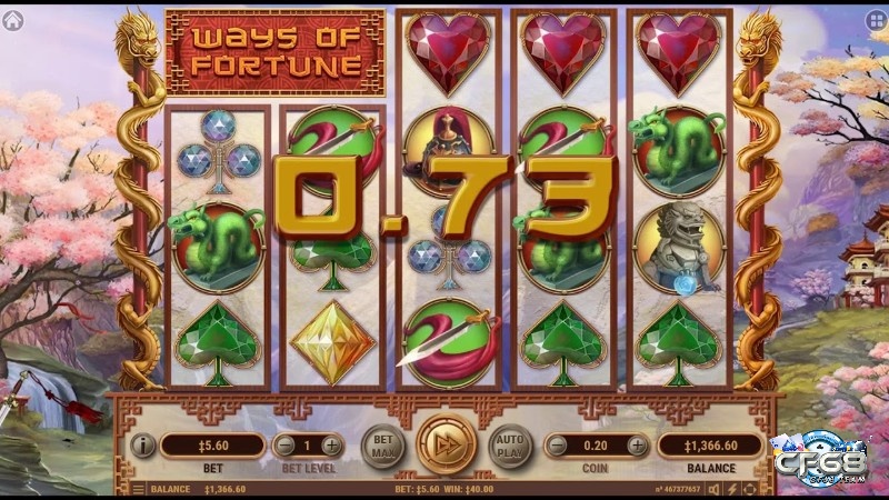 Slot game Habanero có những trò chơi hấp dẫn gì?
