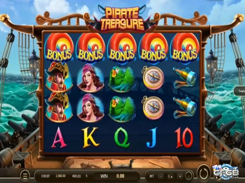 Slot game JDB sở hữu kho trò chơi nổ hũ cá cược đa dạng và hấp dẫn