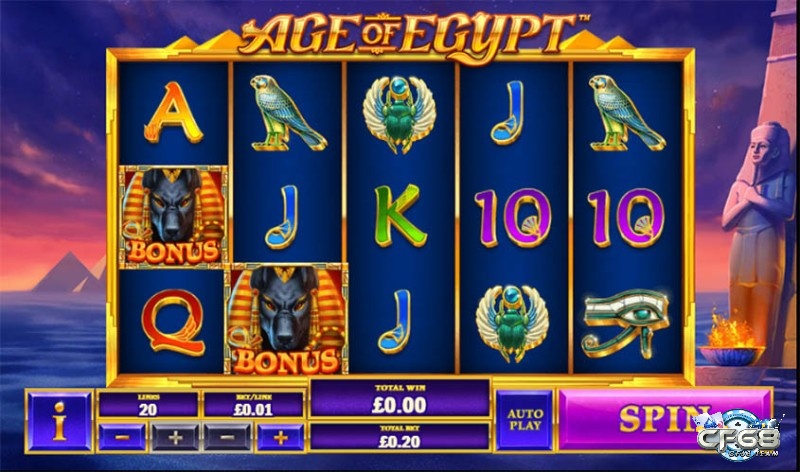 Tính năng nổi bật trong Slot game Playtech